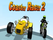 Coaster Racer 2 Online Racing & Driving Games on NaptechGames.com