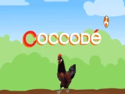 Coccode Online arcade Games on NaptechGames.com