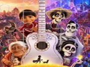 Coco Jigsaw Online Puzzle Games on NaptechGames.com