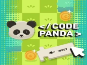Code Panda Online Adventure Games on NaptechGames.com