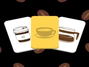 Coffee Break Memory Online Puzzle Games on NaptechGames.com