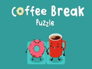 Coffee Break Online puzzles Games on NaptechGames.com