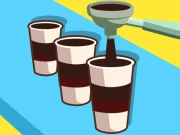 Coffee Stack Online Arcade Games on NaptechGames.com