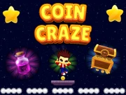 Coin Craze Online Adventure Games on NaptechGames.com