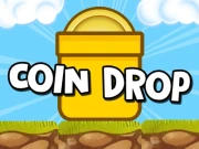 Coin Drop Online Puzzle Games on NaptechGames.com