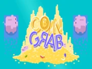 Coin Grab Online Strategy Games on NaptechGames.com