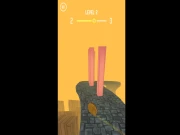 Coin Slope Online Adventure Games on NaptechGames.com