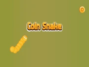 Coin Snake Online arcade Games on NaptechGames.com