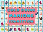 Cold Drink Mahjong Connection Online Puzzle Games on NaptechGames.com