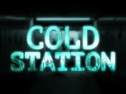Cold Station Online Shooting Games on NaptechGames.com