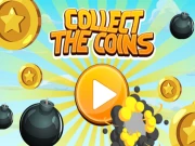 Collect The Coins Online Casual Games on NaptechGames.com