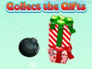 Collect the Gifts Online Puzzle Games on NaptechGames.com