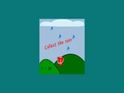 Collect the Rain Online junior Games on NaptechGames.com