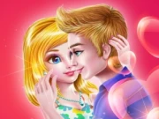 College Crush Date Online HTML5 Games on NaptechGames.com