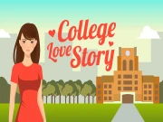 College Love Story Online HTML5 Games on NaptechGames.com