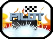 Collision Pilot Online Casual Games on NaptechGames.com