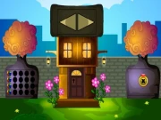 Colony Escape Online Puzzle Games on NaptechGames.com
