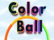 Color Ball Challenge Online Hypercasual Games on NaptechGames.com