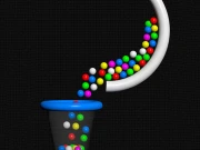 Color Balls Collect Online Puzzle Games on NaptechGames.com