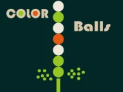 Color Balls Game Online Puzzle Games on NaptechGames.com