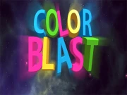 Color Blast 3D Online Casual Games on NaptechGames.com