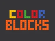 Color Blocks TLG Online Puzzle Games on NaptechGames.com
