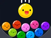 Color Bouncing Balls Online Puzzle Games on NaptechGames.com