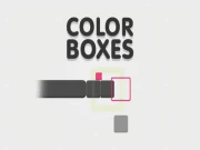 Color Boxes Online arcade Games on NaptechGames.com