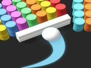 Color Bump 3D Online Casual Games on NaptechGames.com