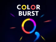 Color Burst 3D Online Puzzle Games on NaptechGames.com