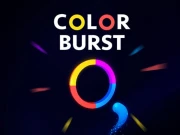 Color Burst Online Hypercasual Games on NaptechGames.com