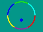 Color Circle 2 Online Puzzle Games on NaptechGames.com