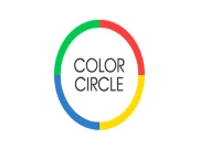 Color Circle Online arcade Games on NaptechGames.com