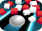 Color Couple Bump 3D Online Games on NaptechGames.com