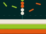 Color Dots Online Puzzle Games on NaptechGames.com
