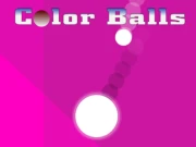 Color Falling Balls Online Puzzle Games on NaptechGames.com