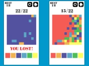 Color Flow Online Puzzle Games on NaptechGames.com