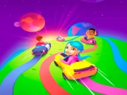 Color Galaxy Online Casual Games on NaptechGames.com