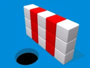 Color Hole 3D Online HTML5 Games on NaptechGames.com