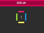 Color Jam Online arcade Games on NaptechGames.com