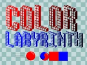 COLOR_LABYRINTH Online Adventure Games on NaptechGames.com