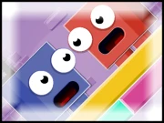 Color Magnets Online Adventure Games on NaptechGames.com