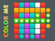 Color Me Online Puzzle Games on NaptechGames.com