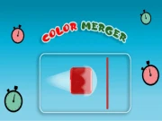Color Merger Online arcade Games on NaptechGames.com