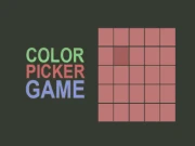 Color Picker Online arcade Games on NaptechGames.com