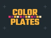 Color Plates HD Online Arcade Games on NaptechGames.com
