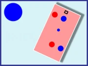 Color Pong Online Puzzle Games on NaptechGames.com