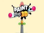 Color Pop 3D Online arcade Games on NaptechGames.com
