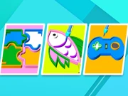 Color Puzzle Online Puzzle Games on NaptechGames.com