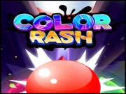 Color Rash Online Casual Games on NaptechGames.com